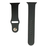 Maxbell Apple silicone strap is suitable for Iwatch 1/2/3/4 41