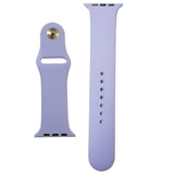 Maxbell Apple silicone strap is suitable for Iwatch 1/2/3/4 44