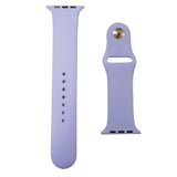 Maxbell Apple silicone strap is suitable for Iwatch 1/2/3/4 44