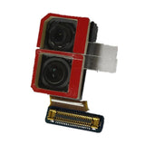 Maxbell Front Camera Lens Light Flex Cable Replacement For Samsung S10+ EU Version