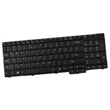 Maxbell New Laptop Keyboard For Acer Aspire 5535 5735 8930G 7000 7110 9300 9400