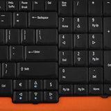 Maxbell New Laptop Keyboard For Acer Aspire 5535 5735 8930G 7000 7110 9300 9400