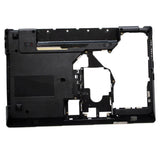 Maxbell 1x Bottom Case Cover Sturdy Enclosure Shell for IBM Lenovo IdeaPad G570