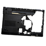 Maxbell 1x Bottom Case Cover Sturdy Enclosure Shell for IBM Lenovo IdeaPad G570
