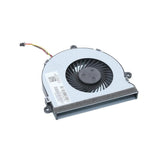 Maxbell CPU Cooling Fan for HP 15-A 15-BS 15-AF 15-AC TPN-C126 813946-001
