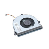 Maxbell CPU Cooling Fan for HP 15-A 15-BS 15-AF 15-AC TPN-C126 813946-001