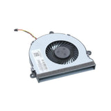 Maxbell CPU Cooling Fan for HP 15-A 15-BS 15-AF 15-AC TPN-C126 813946-001