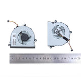 Maxbell CPU Cooling Fan for HP 15-A 15-BS 15-AF 15-AC TPN-C126 813946-001