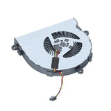 Maxbell CPU Cooling Fan for HP 15-A 15-BS 15-AF 15-AC TPN-C126 813946-001