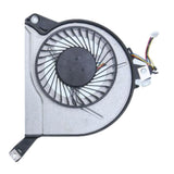Maxbell Video Card CPU Laptop Cooler Fun OEM#767712-001 #767776-001 For HP PAVILION