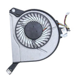 Maxbell Video Card CPU Laptop Cooler Fun OEM#767712-001 #767776-001 For HP PAVILION