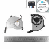 Maxbell NEW FOR HP Pavilion 15-n247sa 15-n276sa 15-n290sa CPU cooling fan 4 wires