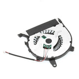 Maxbell CPU Cooling Fan for Sony Vaio Pro SVP13 SVP132 SVP132A UDQFVSR01DF0