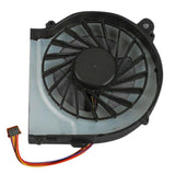 Maxbell NEW FOR HP Pavilion g4-1000 g6-1000 g7-1000 series CPU cooling fan 4 wires