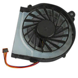 Maxbell NEW FOR HP Pavilion g4-1000 g6-1000 g7-1000 series CPU cooling fan 4 wires