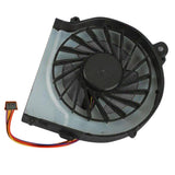 Maxbell NEW FOR HP Pavilion g4-1000 g6-1000 g7-1000 series CPU cooling fan 4 wires