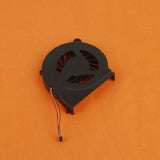 Maxbell NEW FOR HP Pavilion g4-1000 g6-1000 g7-1000 series CPU cooling fan 4 wires
