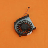 Maxbell NEW FOR HP Pavilion g4-1000 g6-1000 g7-1000 series CPU cooling fan 4 wires