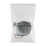 Maxbell NEW FOR HP Pavilion g4-1000 g6-1000 g7-1000 series CPU cooling fan 4 wires