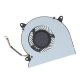 Maxbell Replacement Laptop CPU Cooling Fan for ASUS N550 N750 N550J