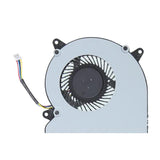 Maxbell Replacement Laptop CPU Cooling Fan for ASUS N550 N750 N550J