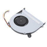 Maxbell Replacement Laptop CPU Cooling Fan for ASUS S400 S500