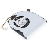Maxbell Replacement Laptop CPU Cooling Fan for ASUS S400 S500
