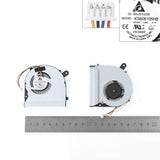 Maxbell Replacement Laptop CPU Cooling Fan for ASUS S400 S500