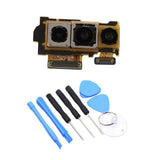 Maxbell Rear Back Main Camera Flex Cable Replacement For Samsung US Version G975U