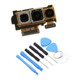 Maxbell Rear Back Main Camera Flex Cable Replacement For Samsung US Version G975U