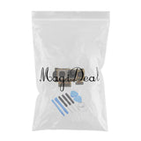 Maxbell Rear Back Main Camera Flex Cable Replacement For Samsung Euro Version G975F