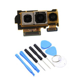 Maxbell Rear Back Main Camera Flex Cable Replacement For Samsung Euro Version G975F