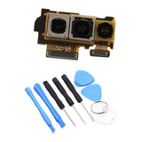 Maxbell Rear Back Main Camera Flex Cable Replacement For Samsung Euro Version G975F