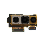 Maxbell Rear Back Main Camera Flex Cable Replacement For Samsung Euro Version G975F