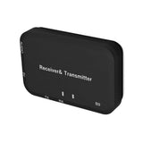Maxbell 2 in 1 Bluetooth Audio Receiver/Transmitter 3.5mm Adapter For TV/ Headphones