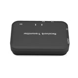 Maxbell 2 in 1 Bluetooth Audio Receiver/Transmitter 3.5mm Adapter For TV/ Headphones