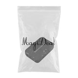Maxbell 2 in 1 Bluetooth Audio Receiver/Transmitter 3.5mm Adapter For TV/ Headphones