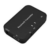Maxbell 2 in 1 Bluetooth Audio Receiver/Transmitter 3.5mm Adapter For TV/ Headphones