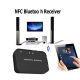 Maxbell 2 in 1 Bluetooth Audio Receiver/Transmitter 3.5mm Adapter For TV/ Headphones