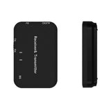 Maxbell 2 in 1 Bluetooth Audio Receiver/Transmitter 3.5mm Adapter For TV/ Headphones