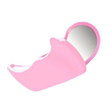 Maxbell Bladder Control Device Pelvic Correction Beauty Buttock Exerciser Pink