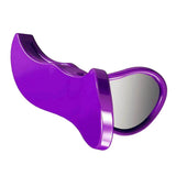 Maxbell Bladder Control Device Pelvic Correction Beauty Buttock Exerciser Purple