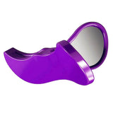 Maxbell Bladder Control Device Pelvic Correction Beauty Buttock Exerciser Purple