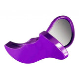 Maxbell Bladder Control Device Pelvic Correction Beauty Buttock Exerciser Purple