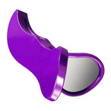 Maxbell Bladder Control Device Pelvic Correction Beauty Buttock Exerciser Purple
