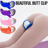 Maxbell Bladder Control Device Pelvic Correction Beauty Buttock Exerciser Purple