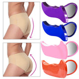 Maxbell Bladder Control Device Pelvic Correction Beauty Buttock Exerciser Purple