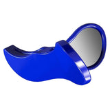 Maxbell Bladder Control Device Pelvic Correction Beauty Buttock Exerciser Blue