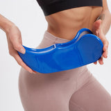 Maxbell Bladder Control Device Pelvic Correction Beauty Buttock Exerciser Blue
