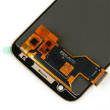 Maxbell LCD Touch Screen Display Digitizer Replacement for Samsung S7 Golden